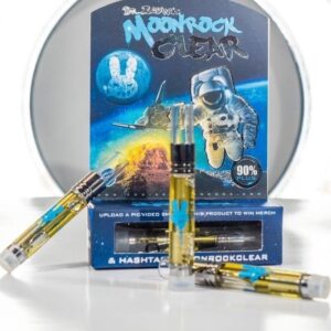 MOONROCK CLEAR