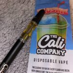 The Cali Company Vape