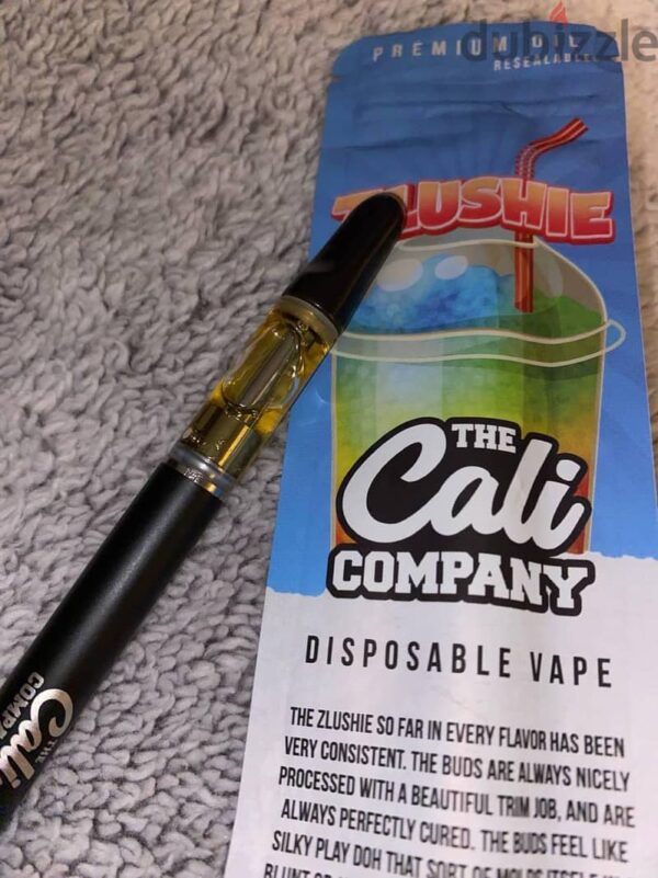 The Cali Company Vape