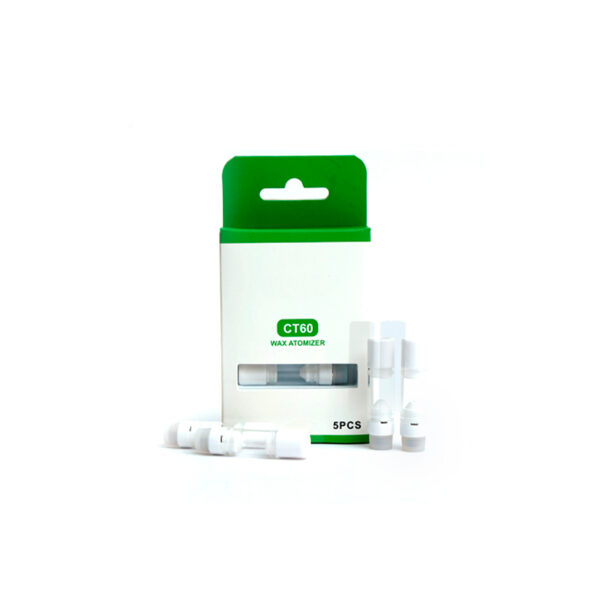 Wax Cartridges