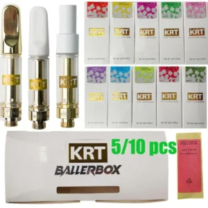 Buy KRT carts Online