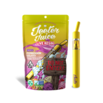 Jeeter Juice Vapes