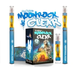 Buy Moonrock THC vape carts Online