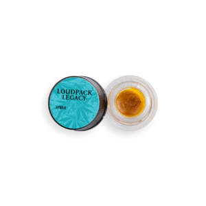 Hybrid Legacy Live Resin