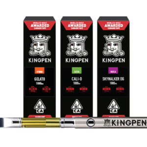 Buy Kingpen Online