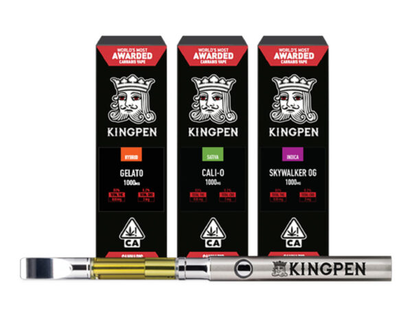 Buy Kingpen Online