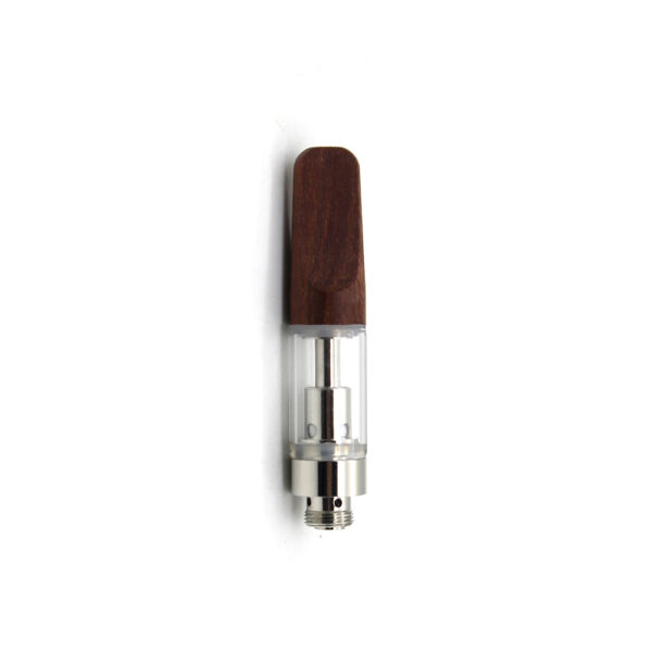 Wood Tip vape cartridges