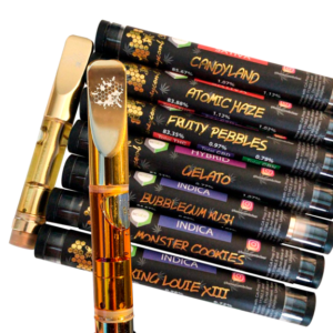 Order Honeycomb Clear Carts online