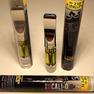 Kingpen Cali-Oil (500mg)