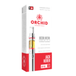 Orchid Essentials