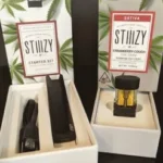 STIIIZY Vape Pod