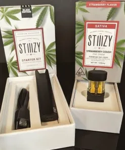 STIIIZY Vape Pod