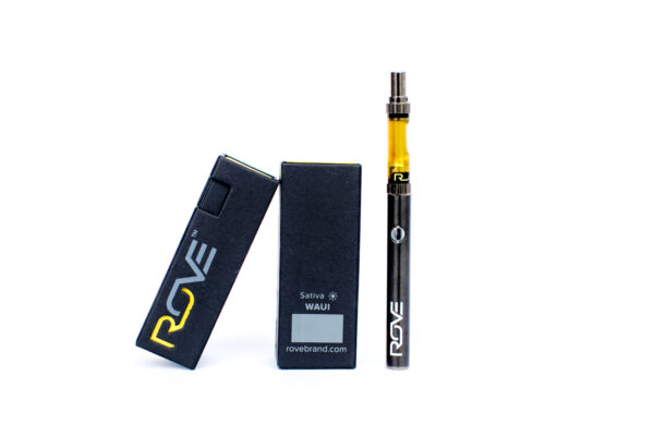 Buy Rove Vape Oil  Full Gram Online